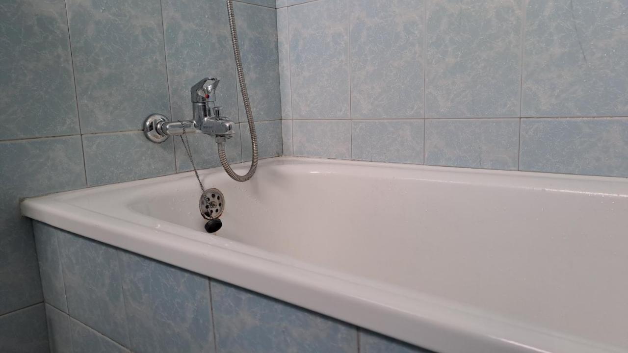 Apt ナザレ エクステリア 写真