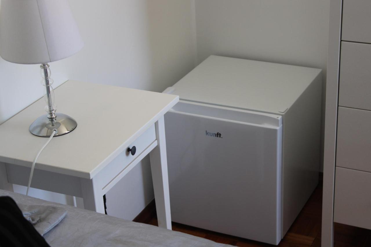 Apt ナザレ エクステリア 写真